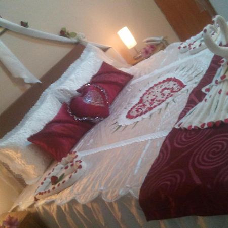 Hypertek Hotel Grand Bay Ngoại thất bức ảnh