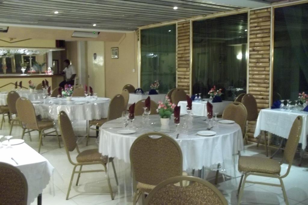 Hypertek Hotel Grand Bay Ngoại thất bức ảnh