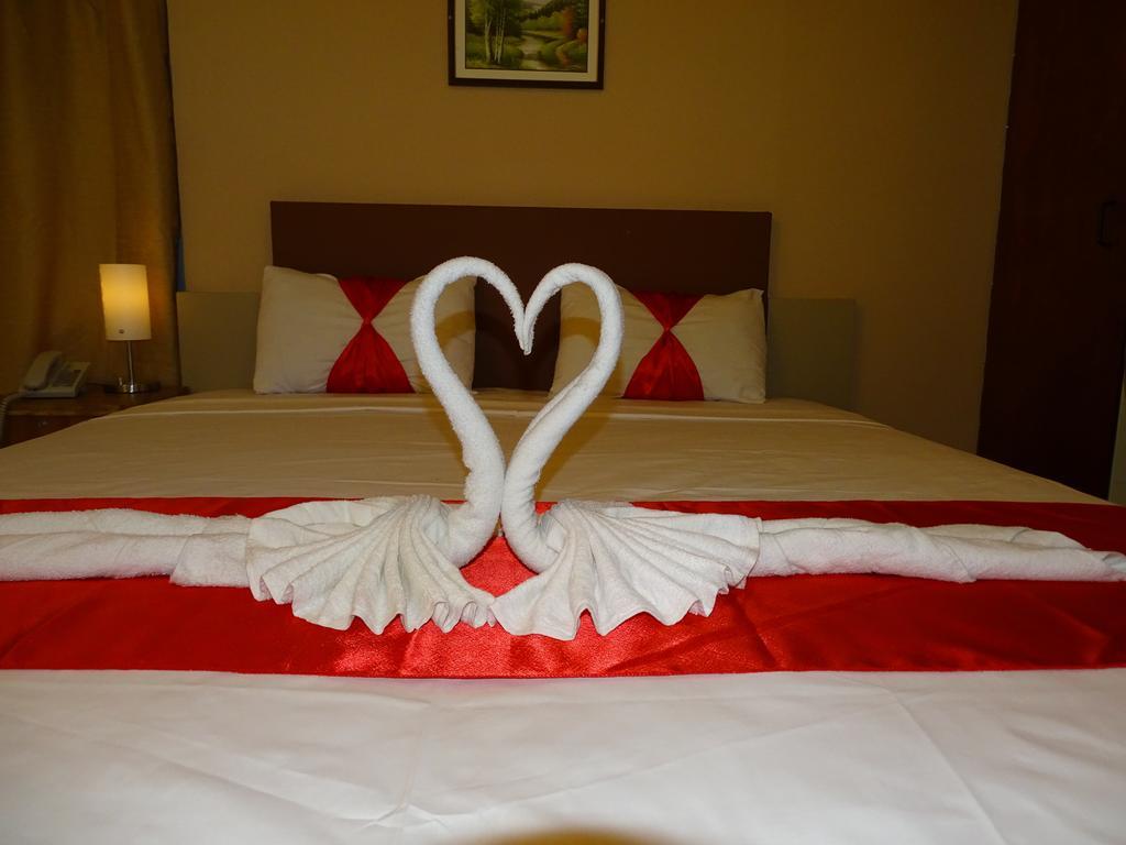 Hypertek Hotel Grand Bay Ngoại thất bức ảnh