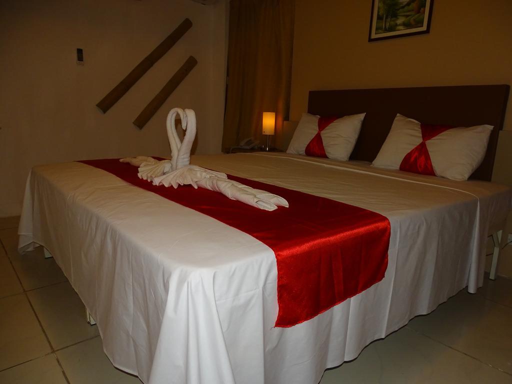 Hypertek Hotel Grand Bay Ngoại thất bức ảnh