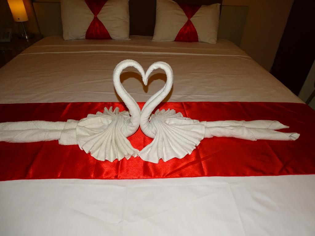 Hypertek Hotel Grand Bay Ngoại thất bức ảnh