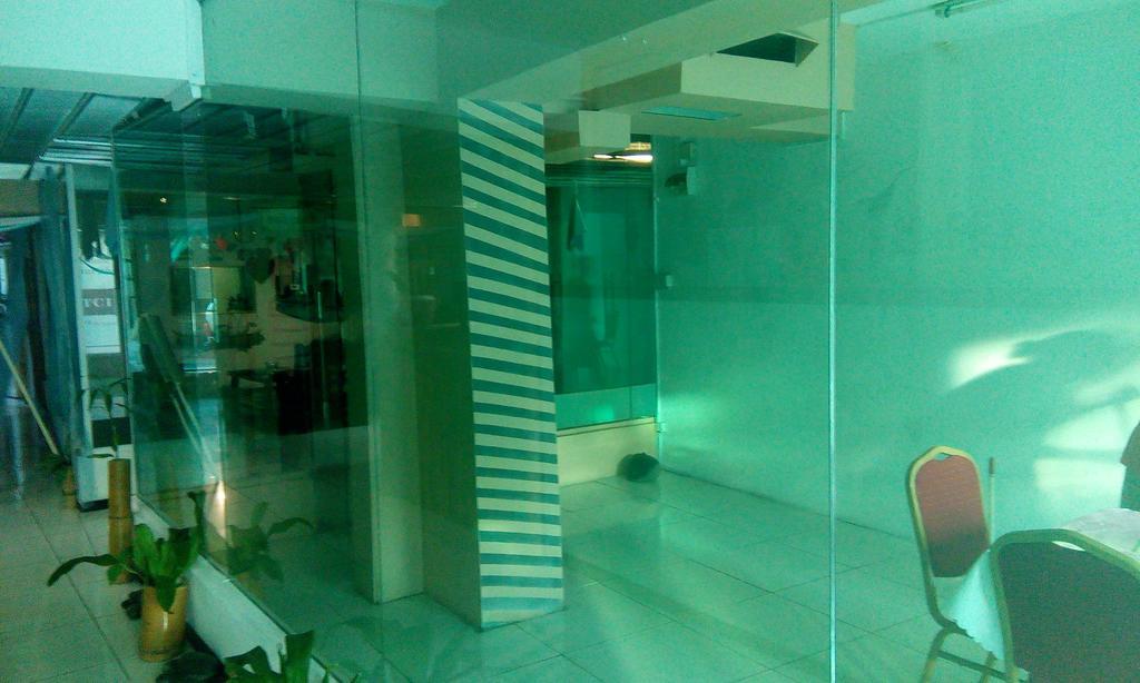 Hypertek Hotel Grand Bay Ngoại thất bức ảnh
