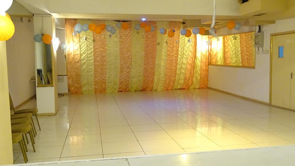 Hypertek Hotel Grand Bay Ngoại thất bức ảnh
