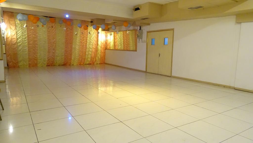Hypertek Hotel Grand Bay Ngoại thất bức ảnh