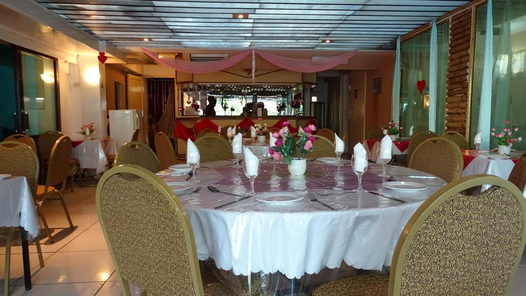 Hypertek Hotel Grand Bay Ngoại thất bức ảnh
