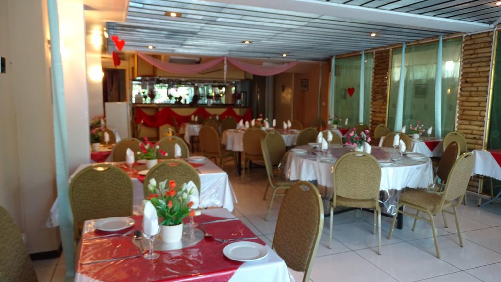 Hypertek Hotel Grand Bay Ngoại thất bức ảnh