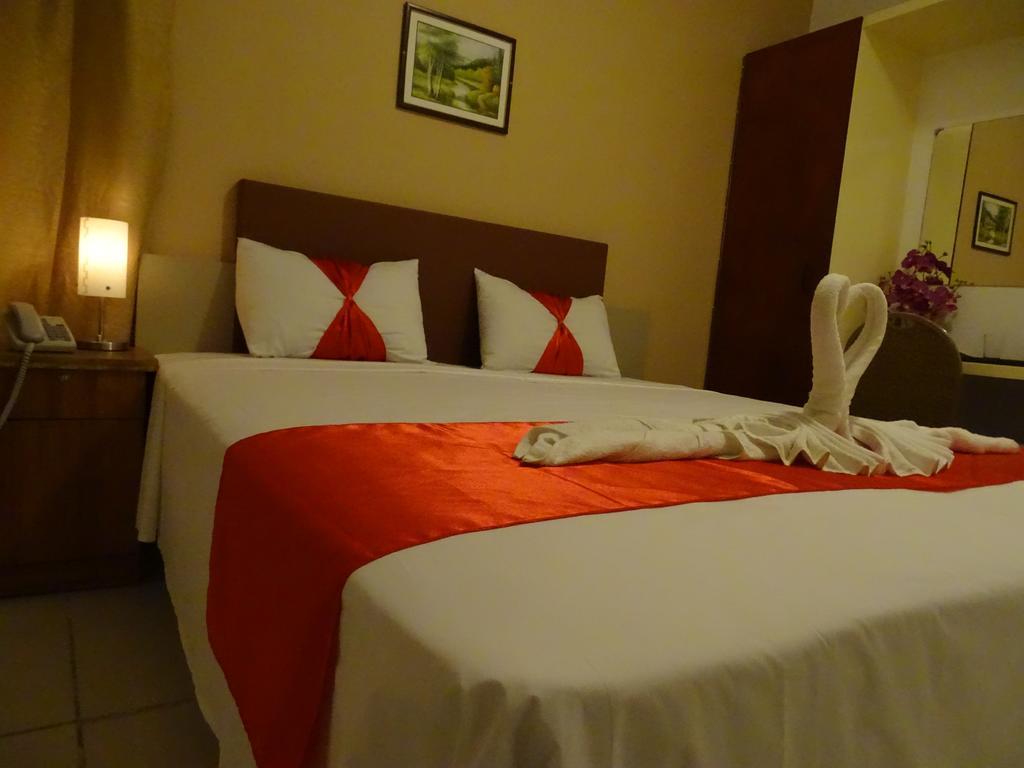 Hypertek Hotel Grand Bay Ngoại thất bức ảnh