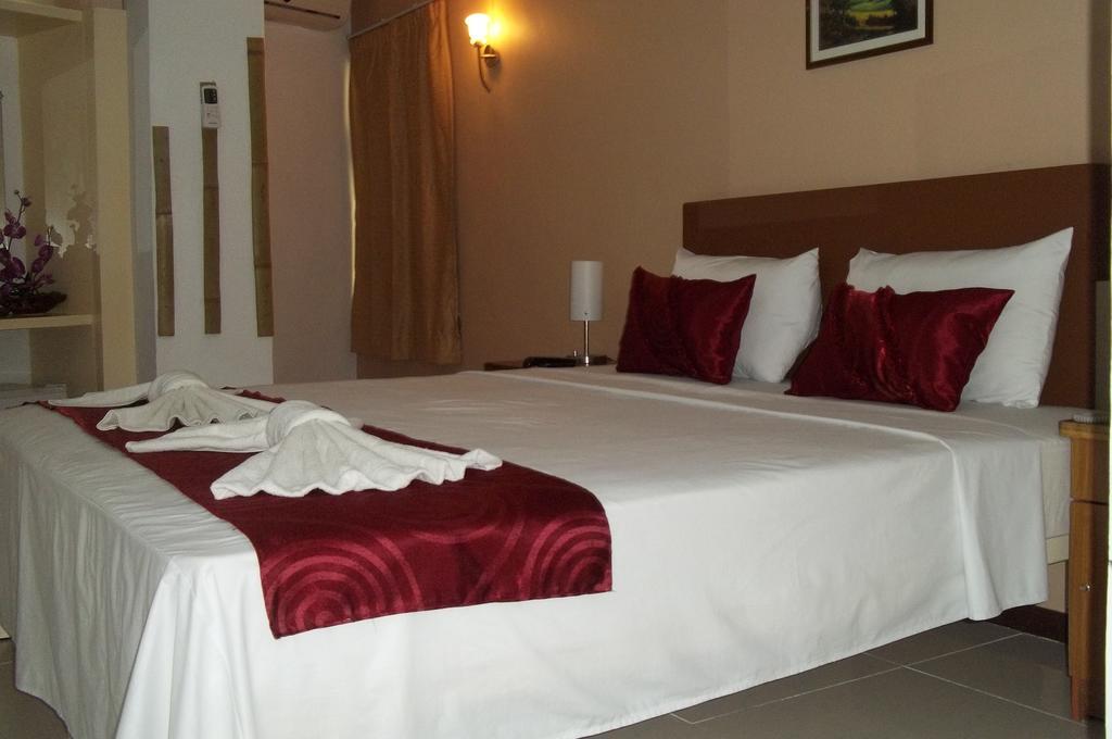 Hypertek Hotel Grand Bay Ngoại thất bức ảnh