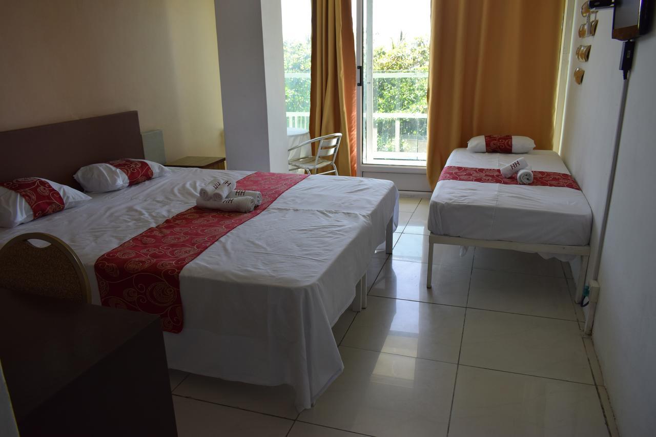 Hypertek Hotel Grand Bay Ngoại thất bức ảnh