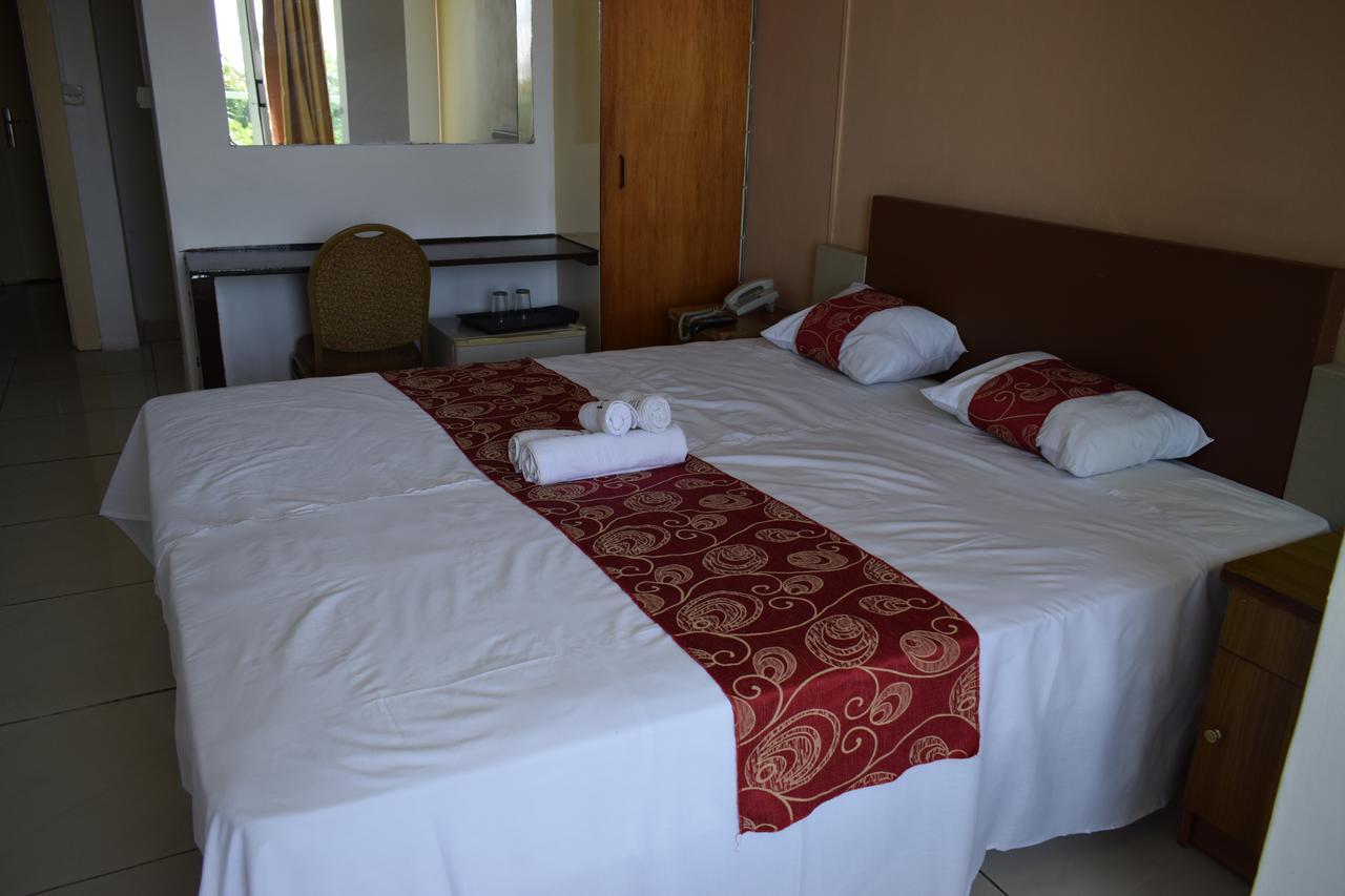 Hypertek Hotel Grand Bay Ngoại thất bức ảnh