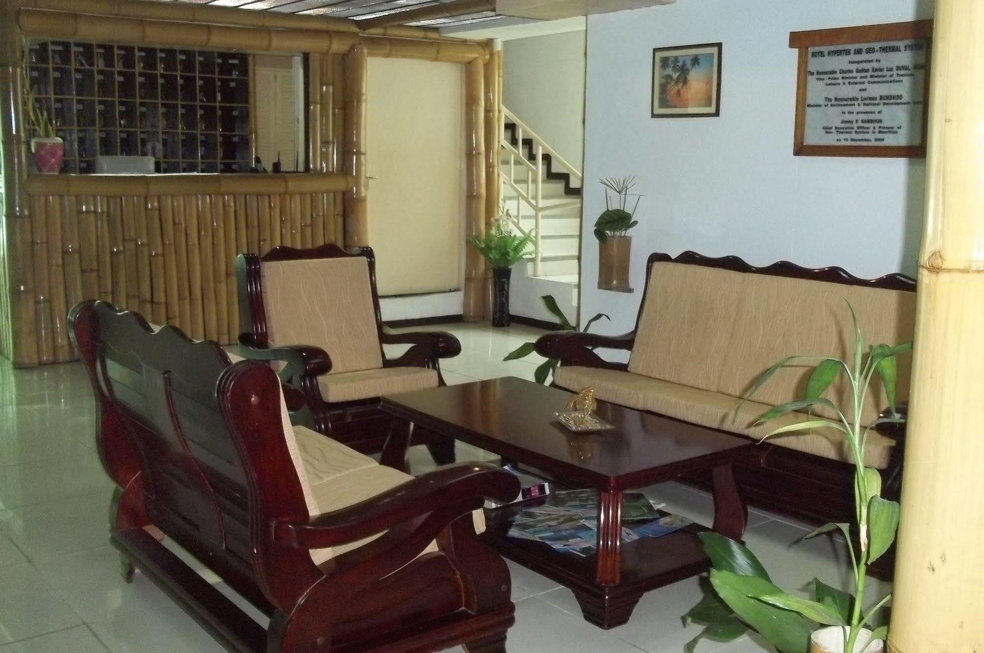 Hypertek Hotel Grand Bay Ngoại thất bức ảnh