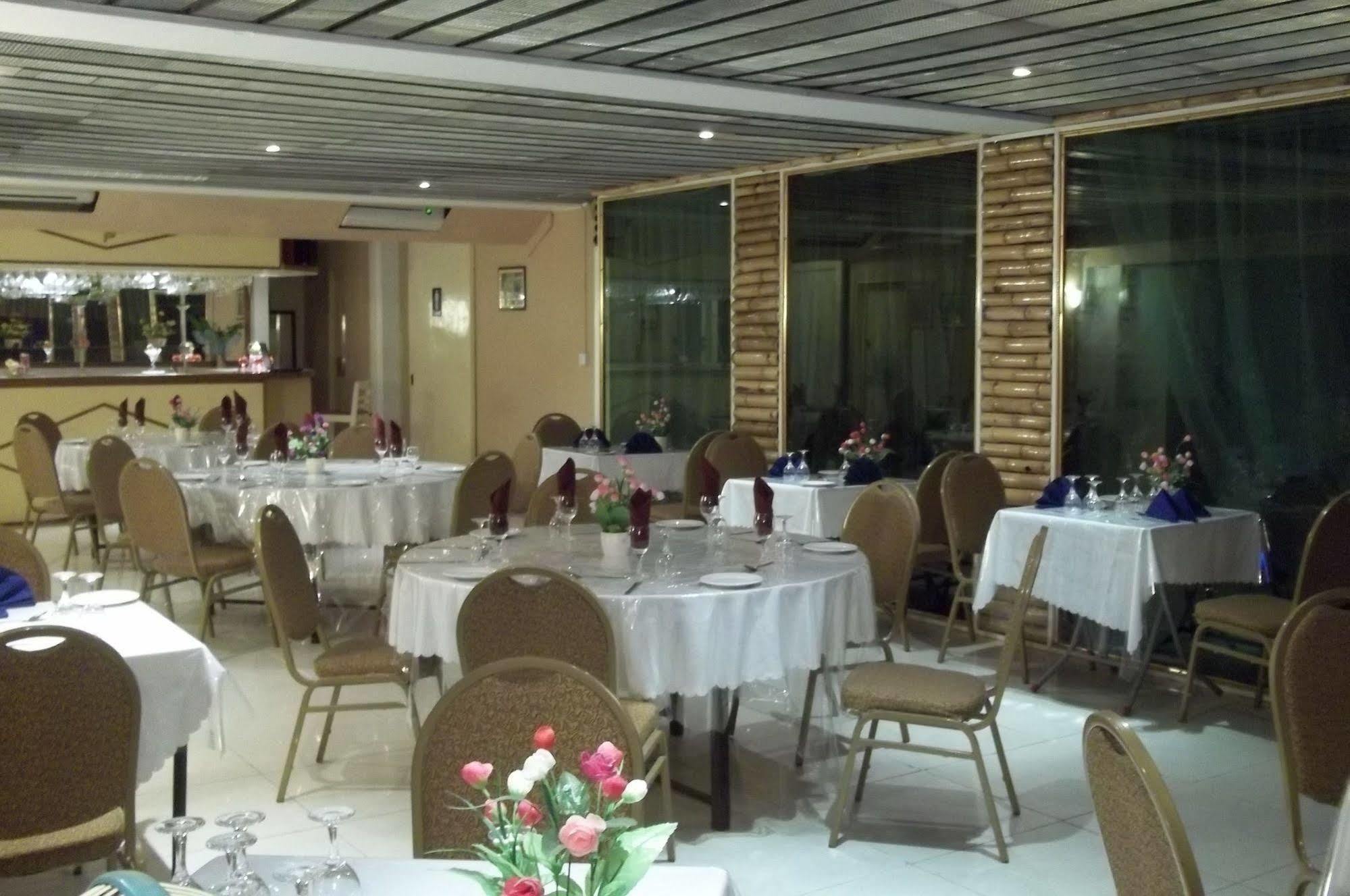 Hypertek Hotel Grand Bay Ngoại thất bức ảnh