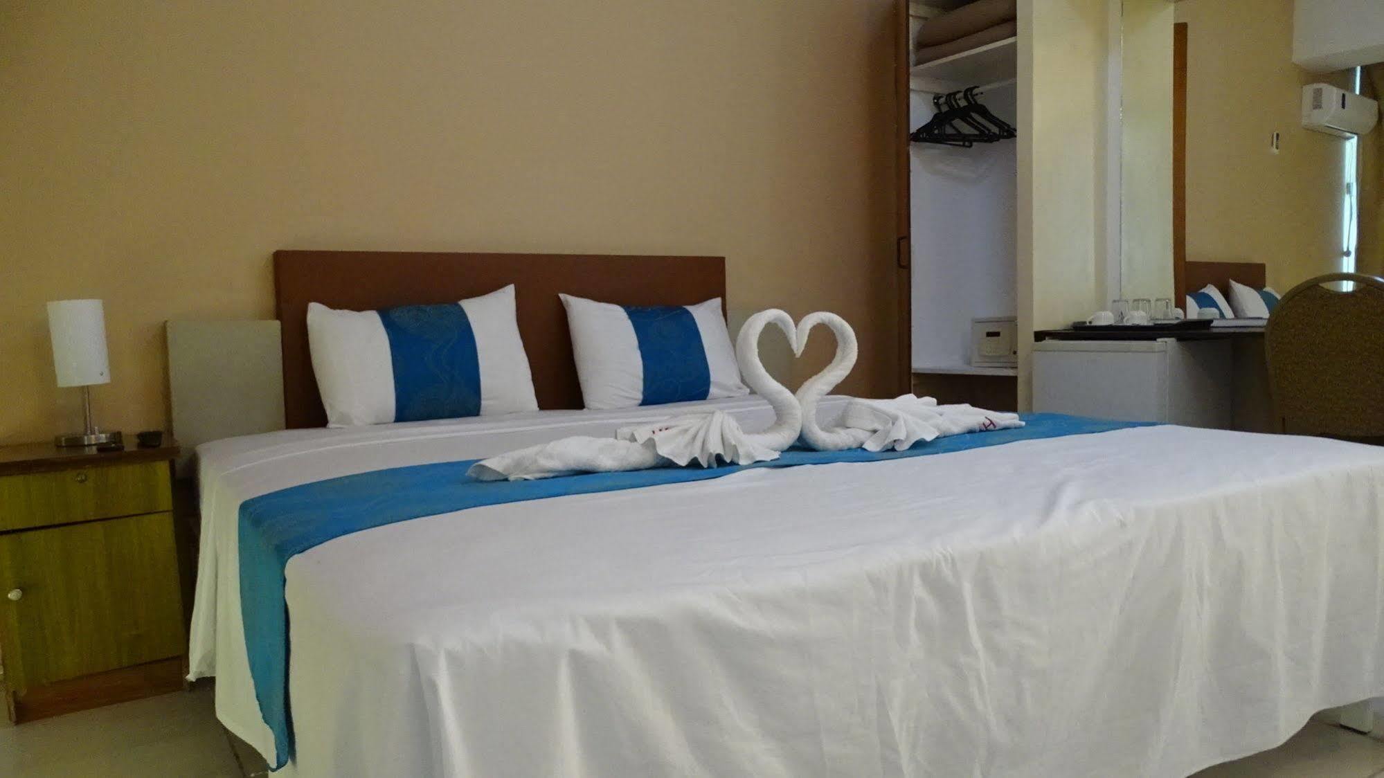 Hypertek Hotel Grand Bay Ngoại thất bức ảnh